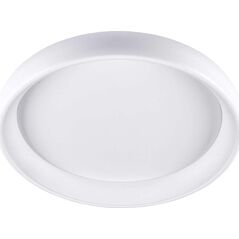 Lampa sufitowa Italux Alessia 5280-832RC-WH-3 5631276 5900644438489