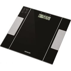 Waga łazienkowa Sencor SBS 5050BK 5651094 8590669220120