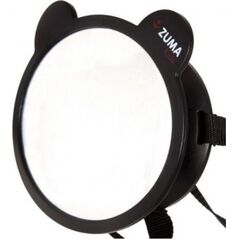 Zuma Kids Lusterko do obserwacji dziecka Miś (804-0011) 5667187 5902643607705