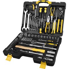 Zestaw narzędzi Fieldmann FDG 5005-85R 85 el. (50001388) 5668229 8590669155880