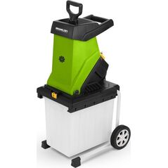 Fieldmann Rozdrabniacz nożowy FZD 4020-E (50001382) 5699343 8590669152582