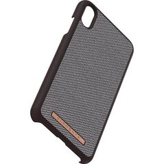Nordic Elements Nordic Elements Saeson Idun - Etui Iphone Xs Max (dark Brown) 5710237 5706662204859