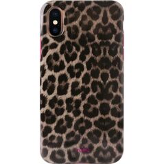Puro Etui Glam Leopard Cover Iphone XS Max (leo 2) Limited Edition 5710305 8033830271489