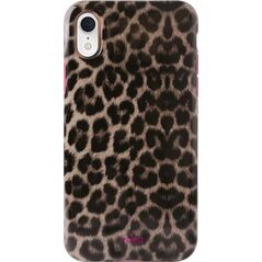 Puro Etui Glam Leopard Cover Iphone XR (leo 2) Limited Edition 5710307 8033830271601
