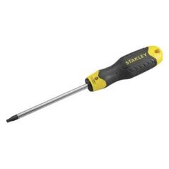 Stanley Wkrętak Torx T 25 x 120mm C-GRIP (65151-STHT0) 5770503 3253560651510