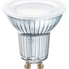 Ledvance Żarówka LED 6,9W VALUE PAR16 80 120° 6,9W/840 GU10 575lm 5774651 4058075096721