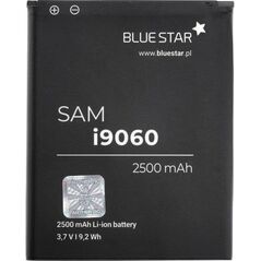 Bateria Blue Star BlueStar Battery Samsung i9060 i9802 Glaxy Grand Li-Ion 2500 mAh Analog EB535163LU 5776264 5901737267382