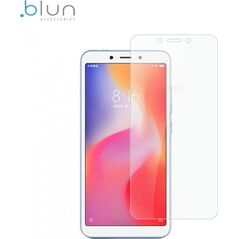 Blun Blun Extreeme Shock grūdinto stiklo plėvelė, skirta Xiaomi Redmi 6 5777971 5901737914071