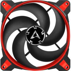 Wentylator Arctic BioniX P140 Czerwony (ACFAN00127A) 5779265 872767009462