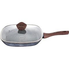 Patelnia Berlinger Haus grillowa Forest 28cm 5784003 5999056779747