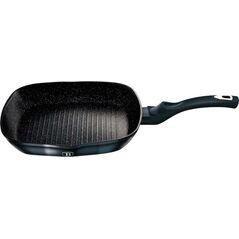 Patelnia Berlinger Haus grillowa Metallic 28cm 5784010 5999056791879