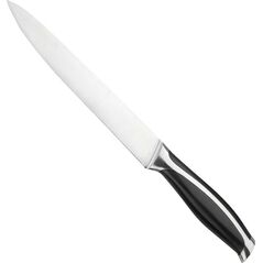 KingHoff STALOWY NÓŻ DO PORCJOWANIA KINGHOFF KH-3429 20cm 5784439 5908287234291
