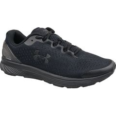 Under Armour Buty męskie Charged Bandit 4 czarne r. 40 (3020319-007) 5788992 192007634552
