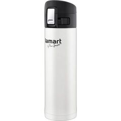 Lamart Termos 420ml biały (LT4043) 5801416 8590669247240