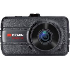 Wideorejestrator Braun Phototechnik B-Box T5 5801602 4000567576075