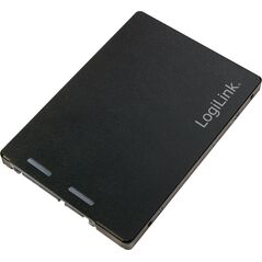 Kieszeń LogiLink M.2 SATA SSD - 2.5" Adapter (AD0019) 5804527 4052792048704