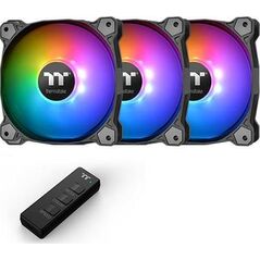 Wentylator Thermaltake Pure 14 ARGB Sync 3-pack (CL-F080-PL14SW-A) 5815024 4711246875623