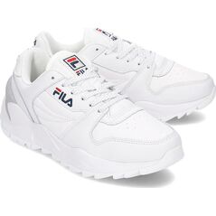 Fila Buty damskie Orbit Cmr Jogger L Low białe r. 39 (1010621.1FG) 5852696 8719477174696