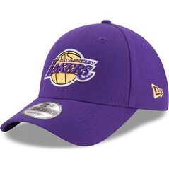 New Era Czapka 9Forty NBA Los Angeles Lakers (11405605) 5863340 885430074360