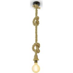 Lampa wisząca V-TAC T-7118 1x60W  (3754) 5933658 3800157611275