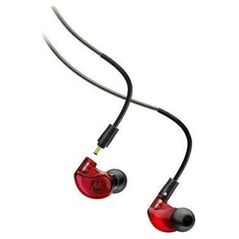 Słuchawki MEE audio M6 Pro 2nd Generation (MEE-M6PROG2-RD) 5936361 616312625055