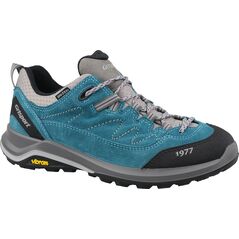 Buty trekkingowe damskie Grisport Buty trekkingowe damskie 14303A8T niebieskie r. 36 6016236 9988665125058
