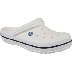 Crocs Crocs Crocband 11016-100 białe 37/38 6017163 883503476028