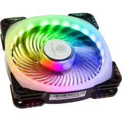 Wentylator SilverStone AP124-ARGB 120mm (SST-AP124-ARGB) 6064098 4710007225127