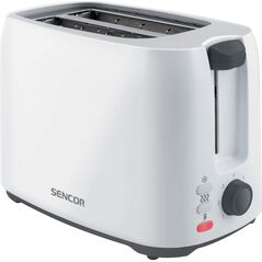 Toster Sencor STS 2606WH 6073162 8590669253647