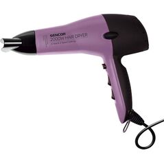 Suszarka Sencor SHD 6701RD 6073173 8590669240678