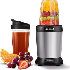 Blender kielichowy Sencor SNB 4302SS 6073209 8590669198511