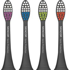 Końcówka Sencor SOX 002 do szczoteczek sonicznych Sencor SOC 1x, 2x i 3x 6075396 8590669243020