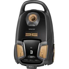 Odkurzacz Sencor SVC 9300BK 6075824 8590669261949