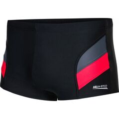 Aqua-Speed Kąpielówki ARON 338-16 czarny XXL 6095407 5908217671387