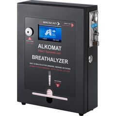 Alkomat BACscan F-3 6102891 5907437062487