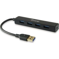HUB USB Equip 4x USB-A 3.0 (128953) 6118610 4015867208465