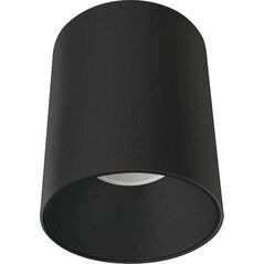 Lampa sufitowa Nowodvorski Spot Nowodvorski Eye Tone 8930 1x10W GU10 LED sufitowy czarny 6121927 5903139893091