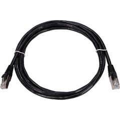 ExtraLink Extralink Kabel Sieciowy Lan Patchcord Cat.5e Ftp 2m, Foliowana Skręcona Para, Miedziany 6203241 5902560367614