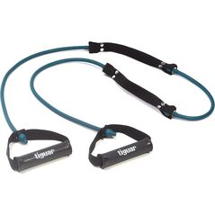 Tiguar Tubing Double Tube średni opór niebieski 1 szt. 6205446 5902860491279