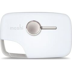 Moshi Moshi Xync Lightning - Wielofunkcyjny Brelok Do ładowania I Synchronizacji (biały) 6220080 4712052314955