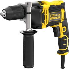Wiertarka Stanley FMEH750 750W udarowa 6241734 5035048679616