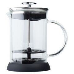 Spieniacz do mleka Bialetti Czarny (4410) 6251029 8006363005579