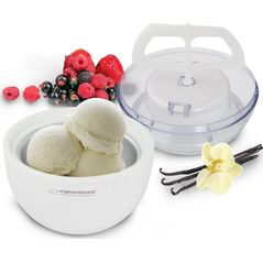 Maszynka do lodów Esperanza VANILLA EKI001 6259056 5901299954713