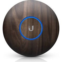 Ubiquiti Cover Ubiquiti UniFi nHD-cover-Wood-3 6278841 817882025676