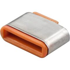 Lindy USB-C Blokery Pomarańczowe 6281943 4002888404402