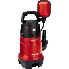 Einhell Pompa Szlamowa GC-DP 7835 (4170682) 6284033 4006825587210