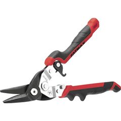 Stanley nożyce do blachy Fatmax Ergo lewe 250mm (S/73-755-0) 6284196 3253560737559
