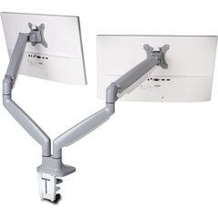 Kensington Uchwyt biurkowy na 2 monitory 13" - 32" SmartFit One-Touch Dual (K55471EU) 6286524 5028252597135