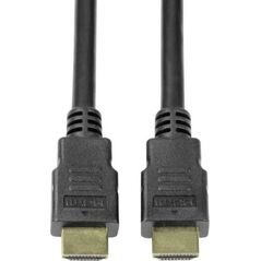 Kabel LogiLink HDMI - HDMI 2m czarny (CH0078) 6287659 4052792051865