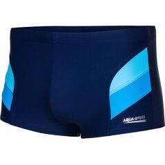Aqua-Speed Kąpielówki Aqua Speed ARON 338-42 granatowy XL 6291834 5908217671332